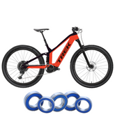 Trek Powerfly - Kit de Roulement pour Cadre - Full MAX | 2017+